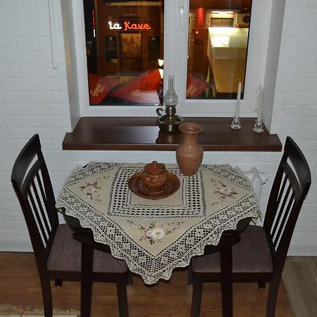 Vladimirskie Apartamenty In Center Of Brest Bagian luar foto