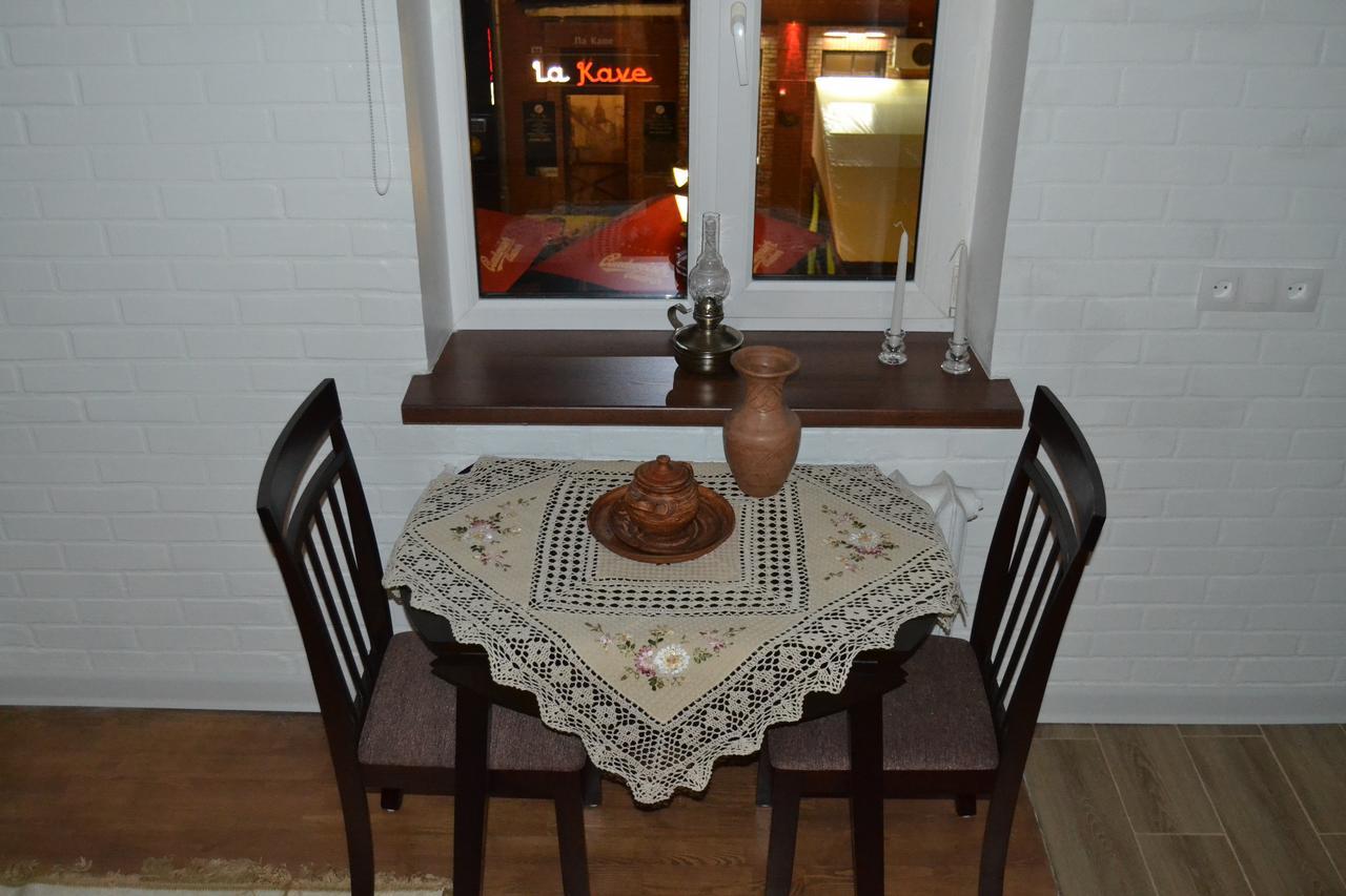 Vladimirskie Apartamenty In Center Of Brest Bagian luar foto